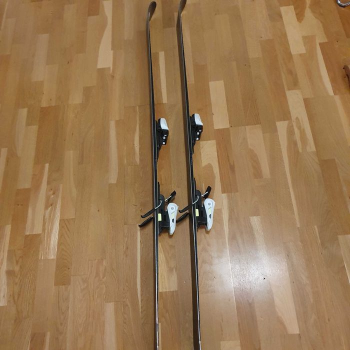 Narty Head Worldcup e.Race Team JRS 160 cm