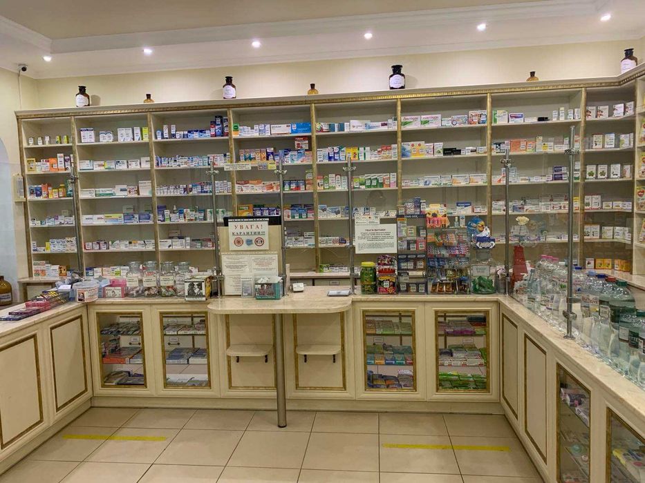 Продаю діючий бізнес + приміщення