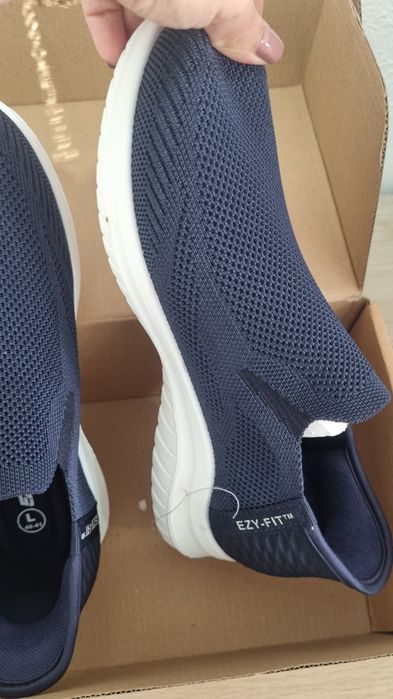 Sapatilhas 40-41 ezy-fit