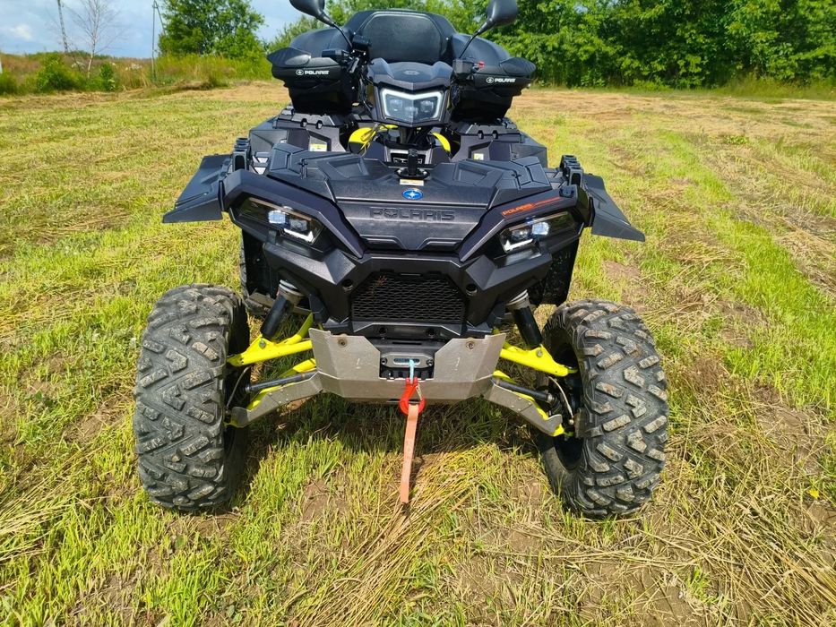 Polaris