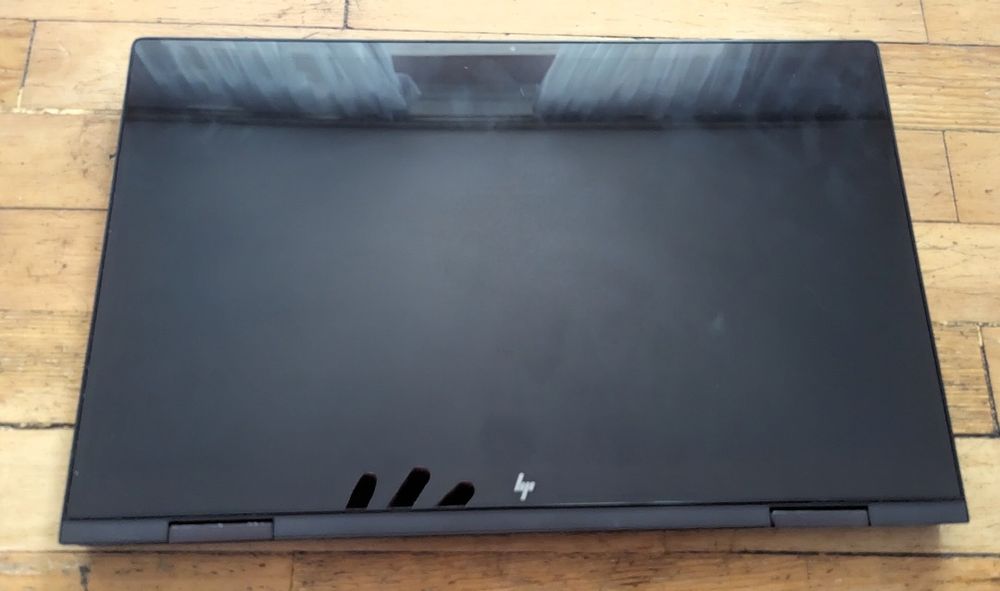 hp envy x360 ryzen - купити ноутбуки - Ціна на OLX.ua