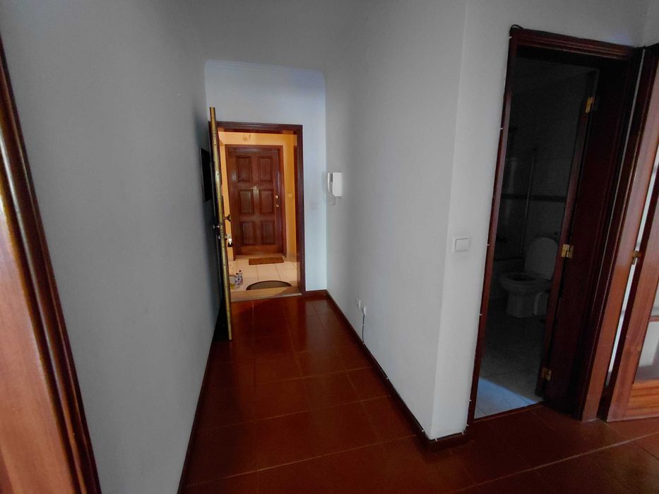 Apartamento para alugar