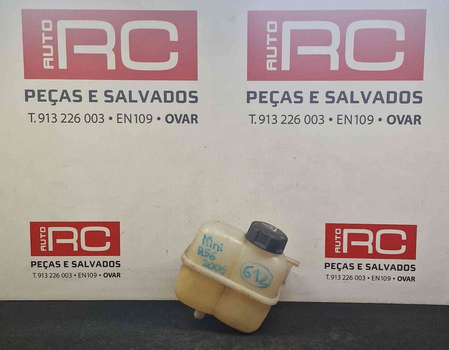 Reservatório / Depósito da Água / Líquido de Refrigeração | MINI