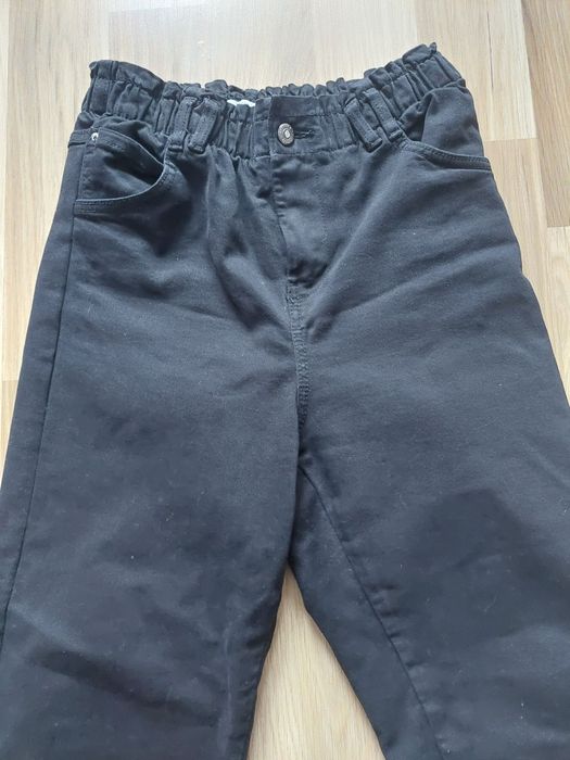 Spodnie bershka 38
