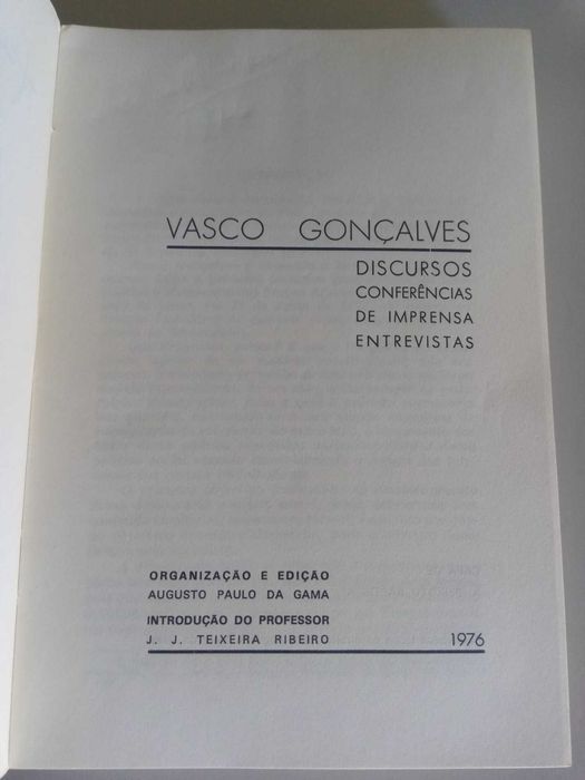 Livros Antigos - Lote
