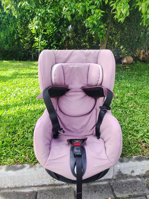 Cadeira auto Bébé Conford