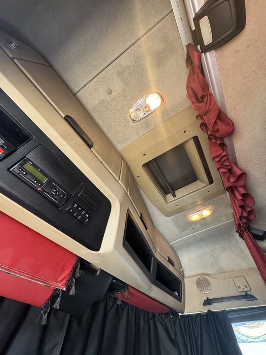 Продам  Mercedes-Benz Actros 1845 LS 2013 года выпуска.