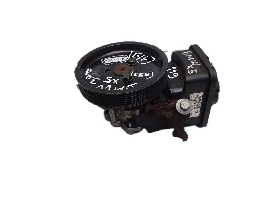 Bomba de direção BMW X5 (E53)