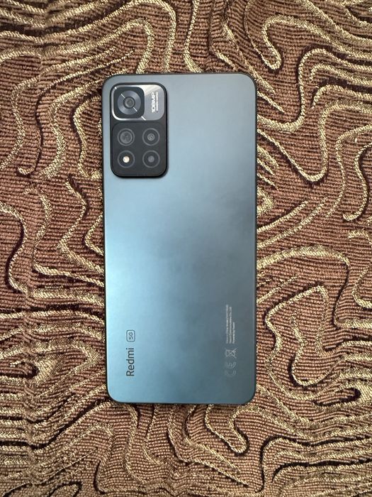 Продам Redmi Note 11 Pro+ 5G