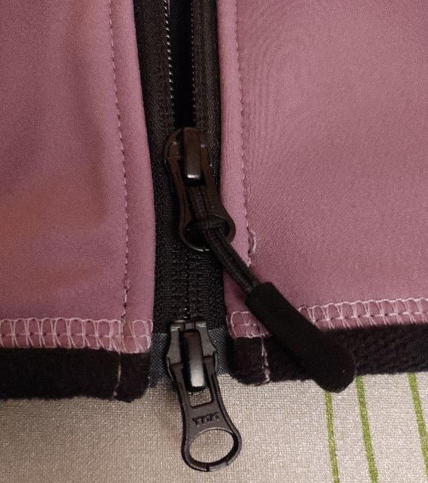 Softshell Tatonka rozm. 38