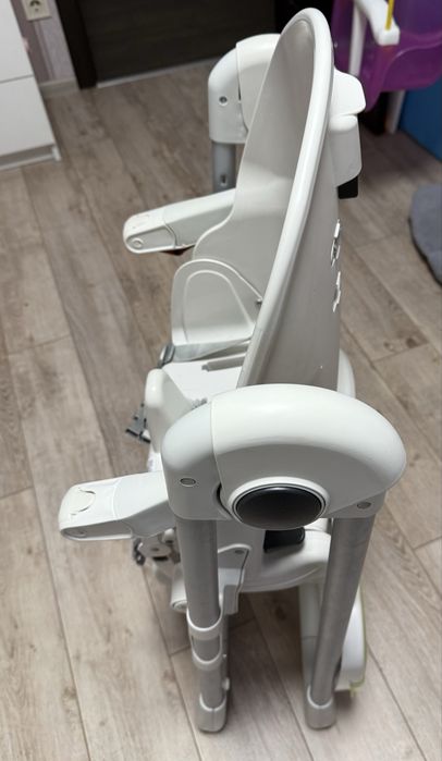 Стільчик для годування Peg Perego Prima Pappa Zero-3