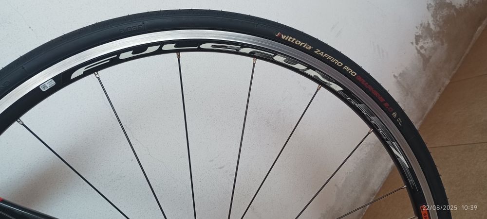 Bicicleta de estrada Jorbi Champion