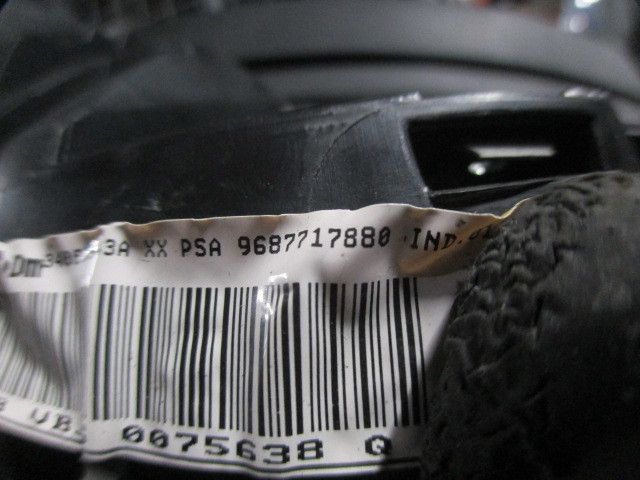 Kit de airbags CITROËN C5 III (RD_)