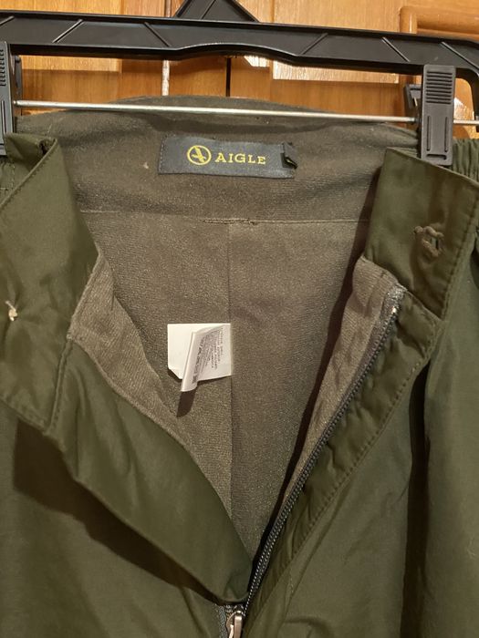 Calcas de neve aigle