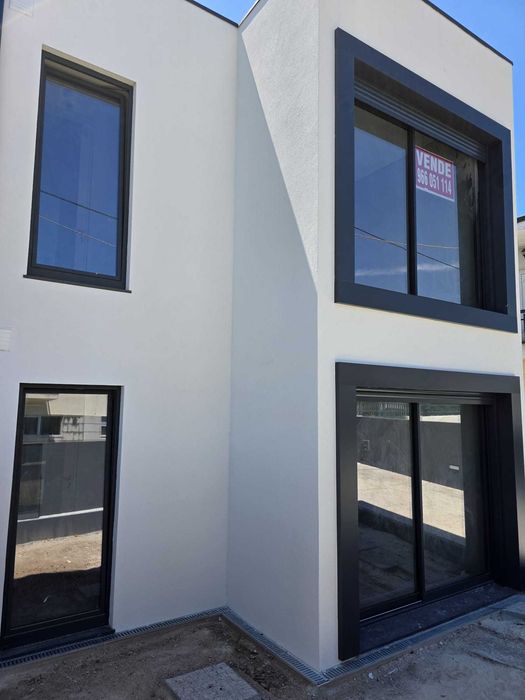 Andar Moradia T2 centro de Gondomar