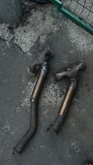 Колектора n51/n52 bmw
