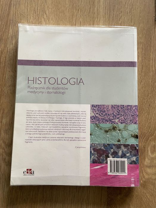 Histologia Zabel