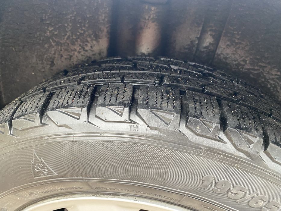 Шкода октавія тур