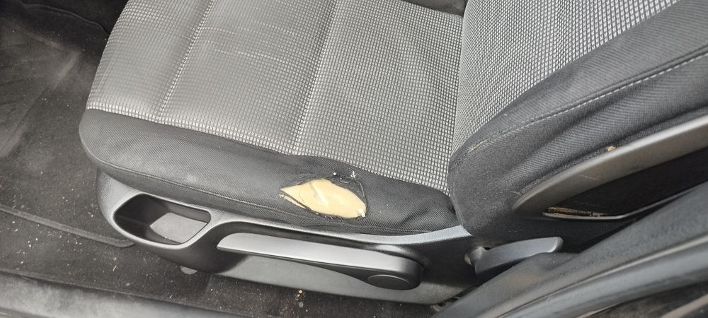 Carrinha Peugeot 307