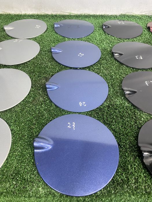 Кришка баку,лючок баку форд фокус 2,ford focus 2