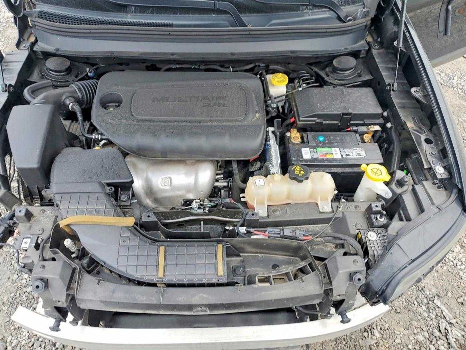 JEEP Cherokee LATITUDE 2019