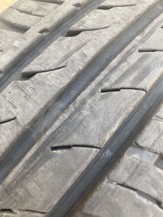Шини покришки різноширокі літні