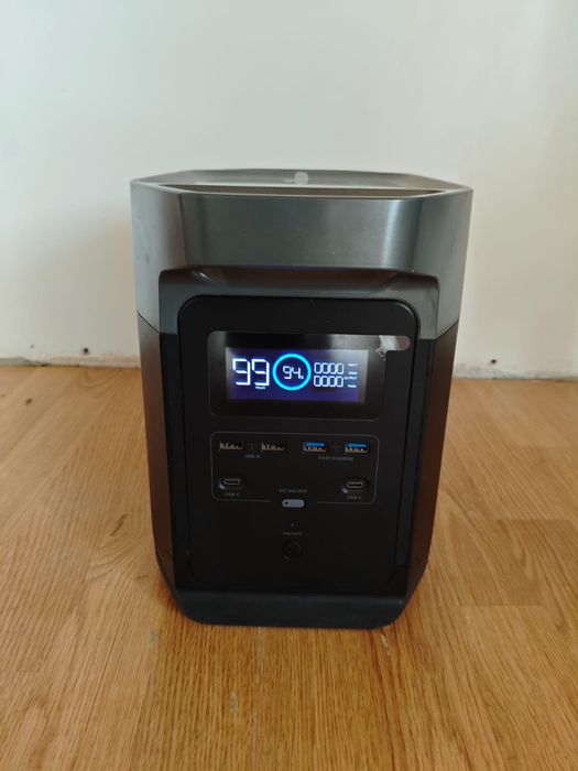 Ecoflow DELTA  термінова продажа