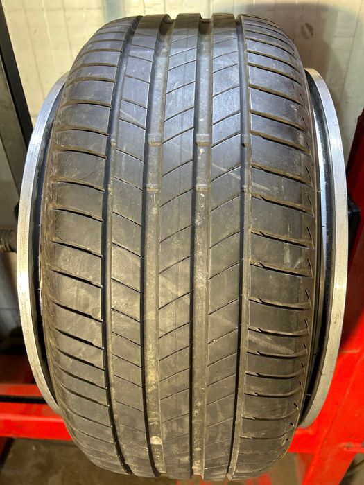 Bridgestone Turanza T005 245/45/18 100Y