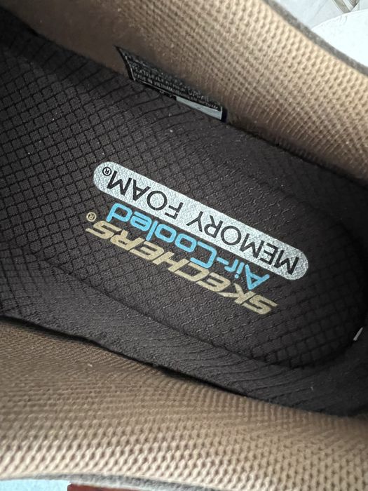 Sapatilhas skechers 45,5 novas sem atacadores