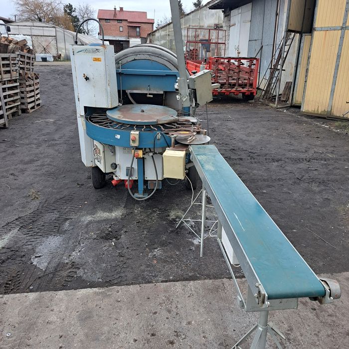 Mayer Javo Laible Doniczkarka z mieszalnikiem + tasmociag 2metry.