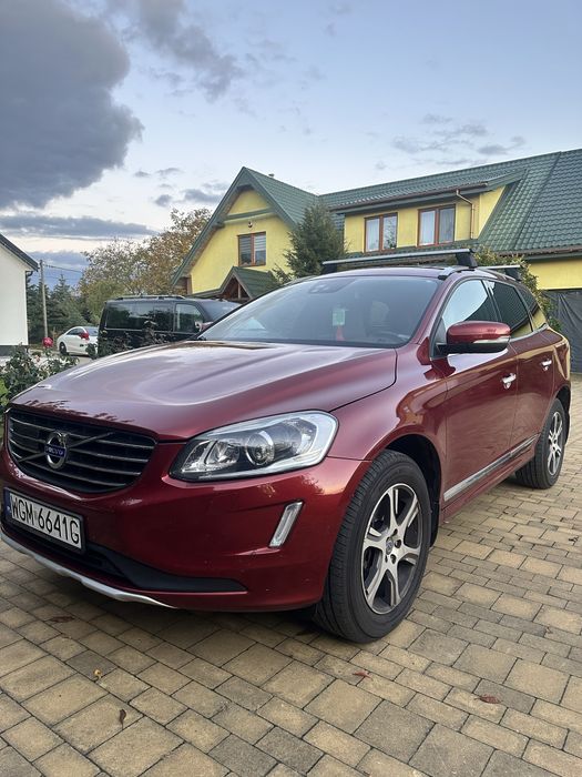 Volvo XC 60
