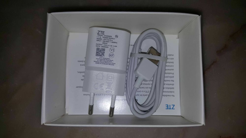 HUAWEI E8278  e ZTE MF920U