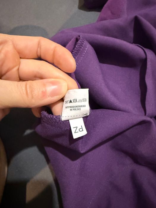 Scrubs medyczny komplet Rp store