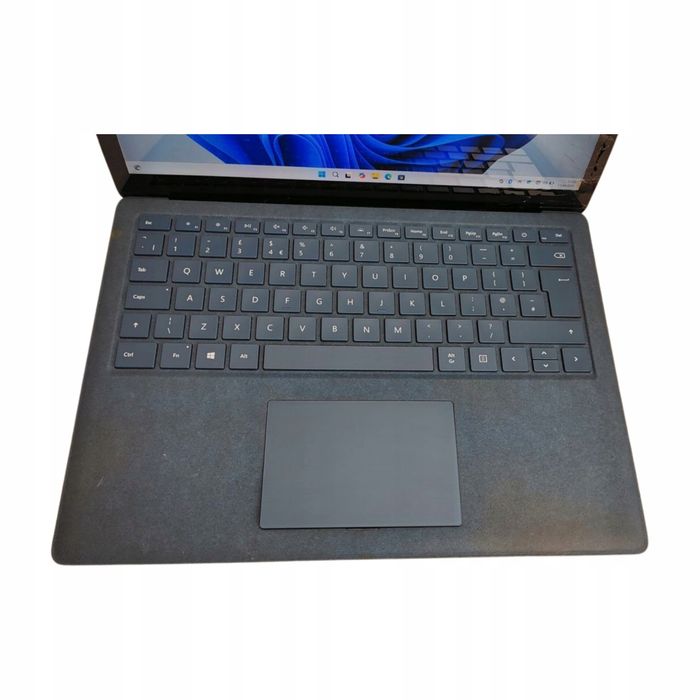 Microsoft Surface 2 i7-8650U 8GB 256SSD DOTYK Win11