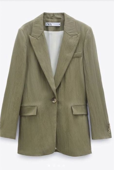 жакет  піджак Zara крутий