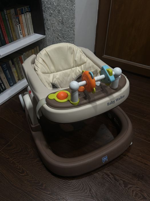 Ходунки детские