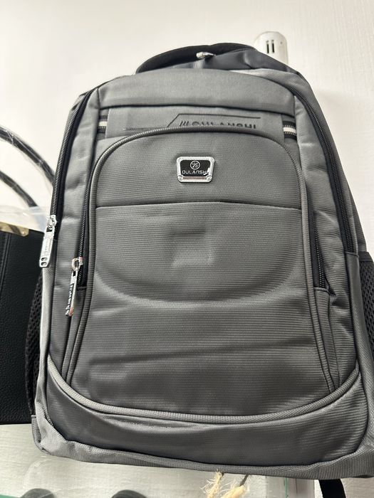 Рюкзак чоловічий