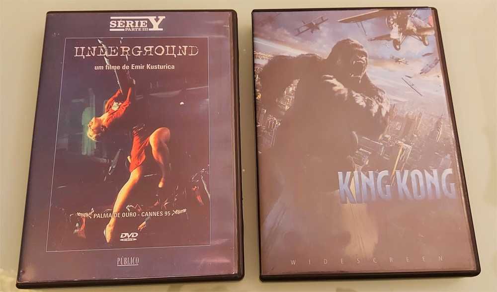 Open Water - Em Águas Profundas - DVD - Chris Kentis