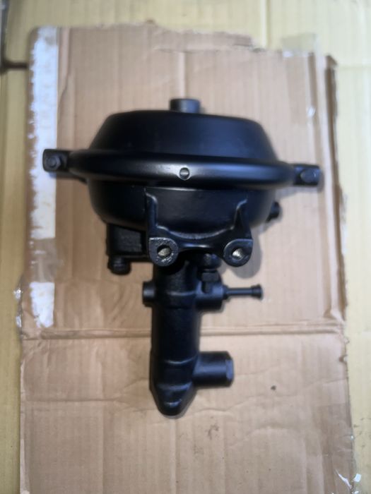 Вакумний усилитель Газ 3309 Валдай Паз циліндр