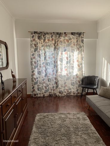 Apartamento T1 arrendar