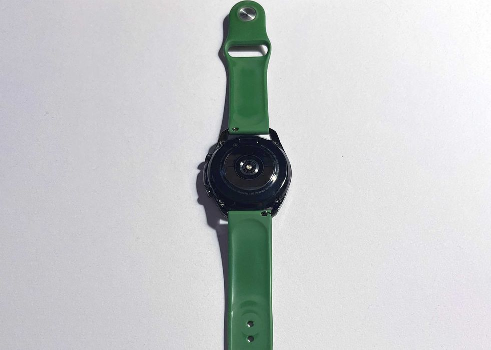 смарт часы Samsung Galaxy Watch 3 classic 45mm smart watch 22мм