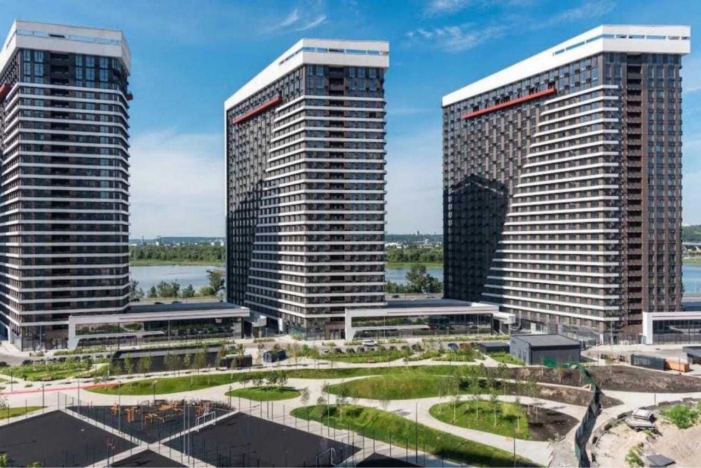 3-комнатная квартира по адресу ул. Причальная (площадь 90 м²) - Atlanta.ua - фото 5