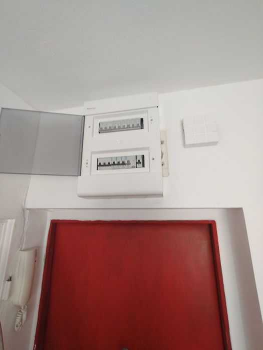 Elektryk,Instalacje,Usługi Elektryczne