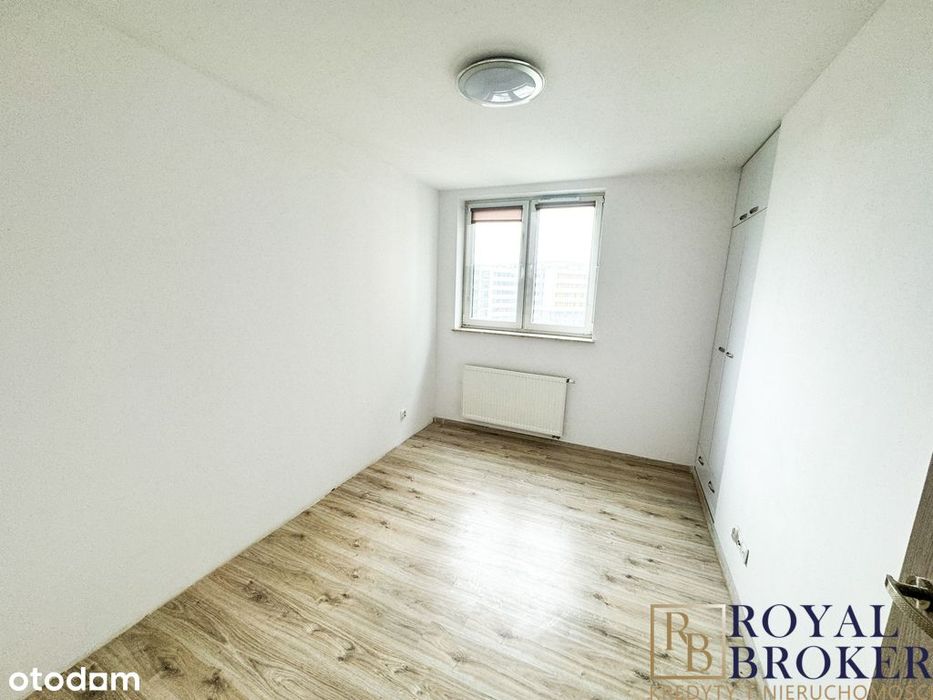 Skyres 3 Pokoje Lubelska 64m2 Centrum RZESZÓW !
