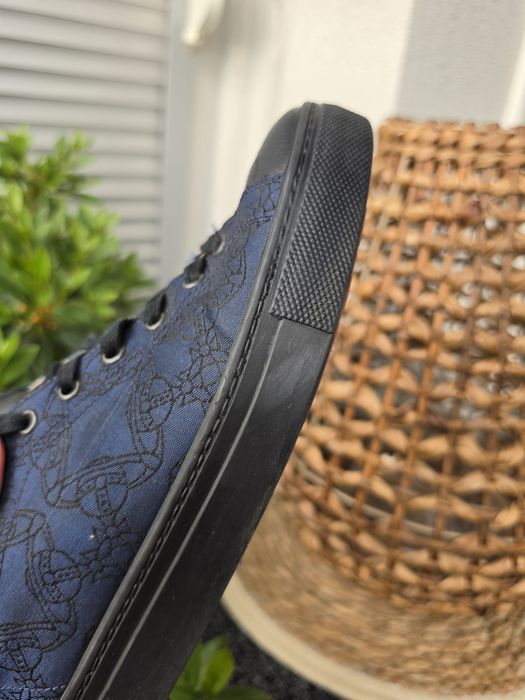 Buty Vivienne westewood sneakersy  trampki 42
