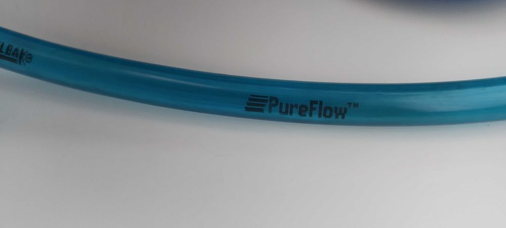 Camelbak - plecak rowerowy/  biegowy z bukłakiem 1,5 l. SZYBKA WYSYŁKA