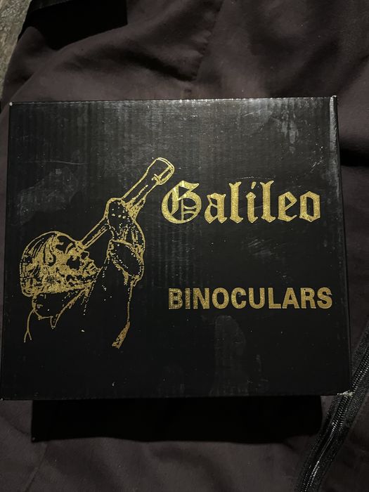 Бинокль Галилео 8х40