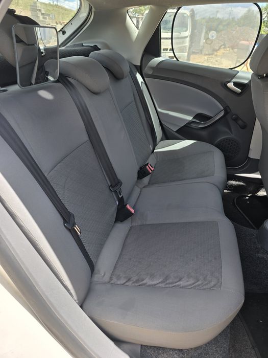 Seat ibiza 6j 1.6