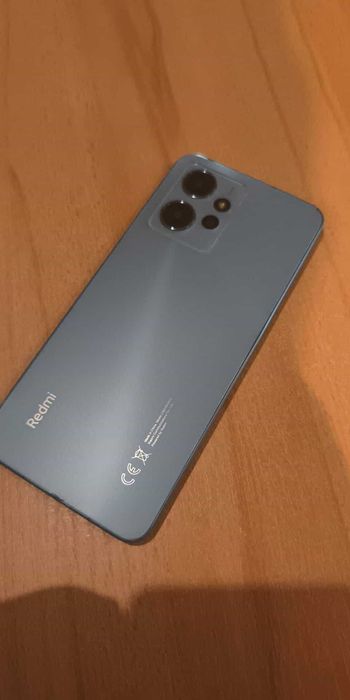 Xiaomi Redmi Note 12 4+2/128GB