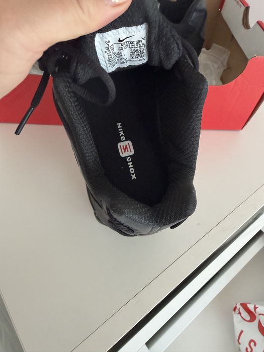 Nike shox TL nowe
